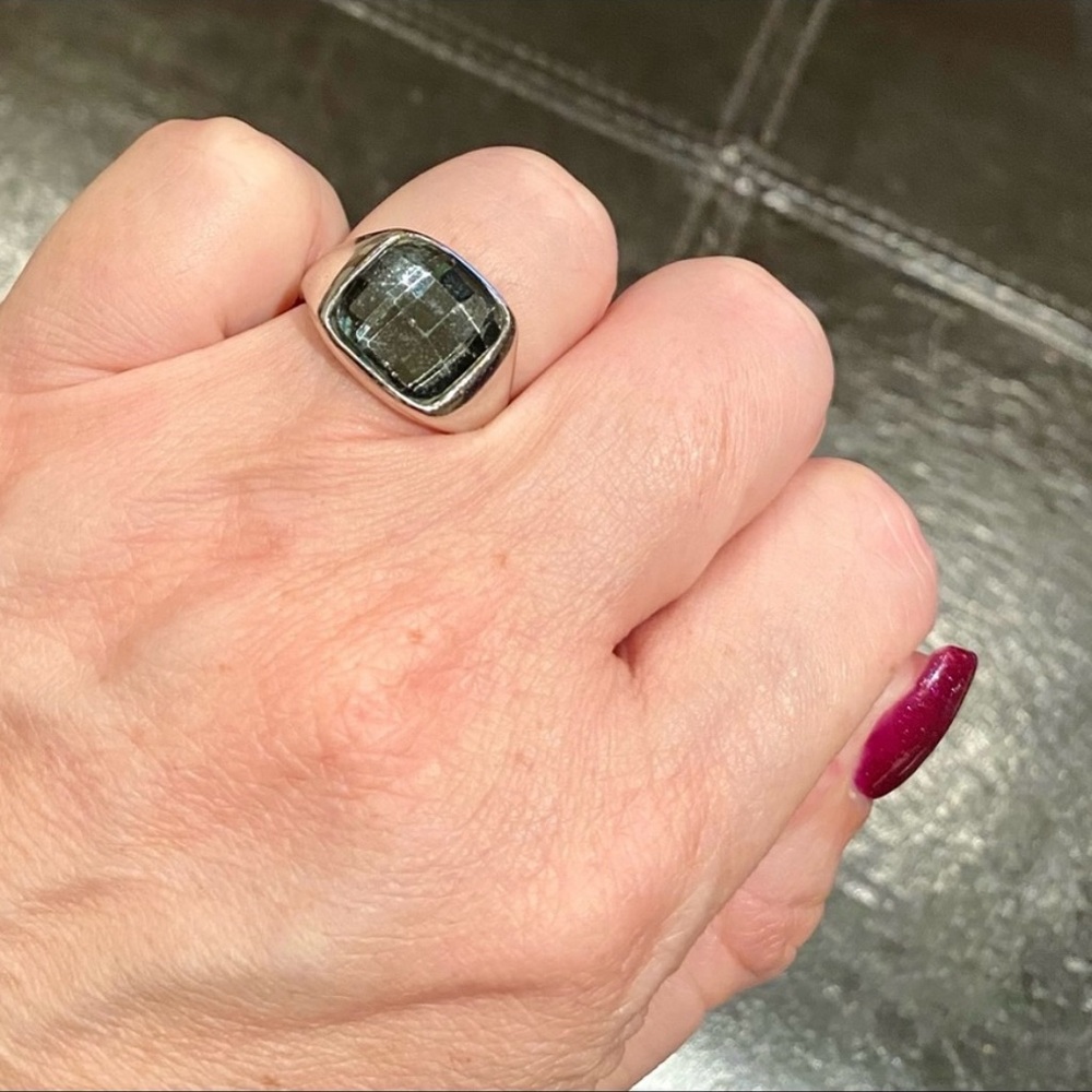Lia Sophia Ring